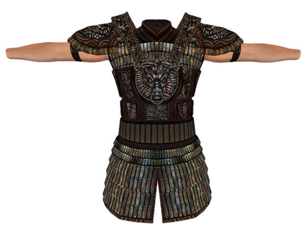 File:Orcish Cuirass (Oblivion).png