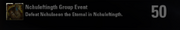 Nchuleftingth Group Event Achievement