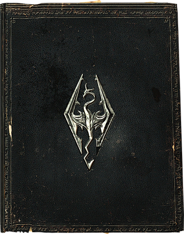 Arquivo:HighPolySkyrimBook.png