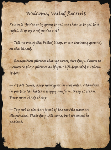 File:Welcome, Veiled Recruit.png