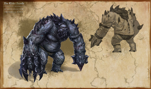 File:Flesh Colossus Concept.jpg