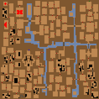 Black Gate First Level