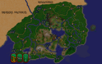 Murkwood (térkép)