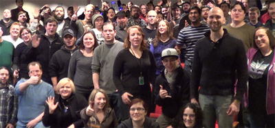 ESO Development Team