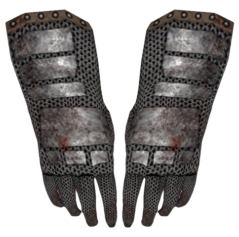 File:Chainmail Gauntlets.png