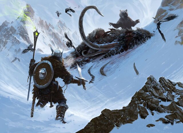 File:Skyrim bear concept.jpg