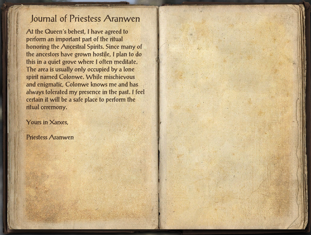 File:Journal of Priestess Aranwen.png