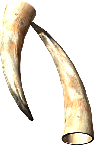 File:Goat horns.png