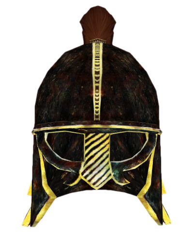 File:Ebony Helmet (Oblivion).png