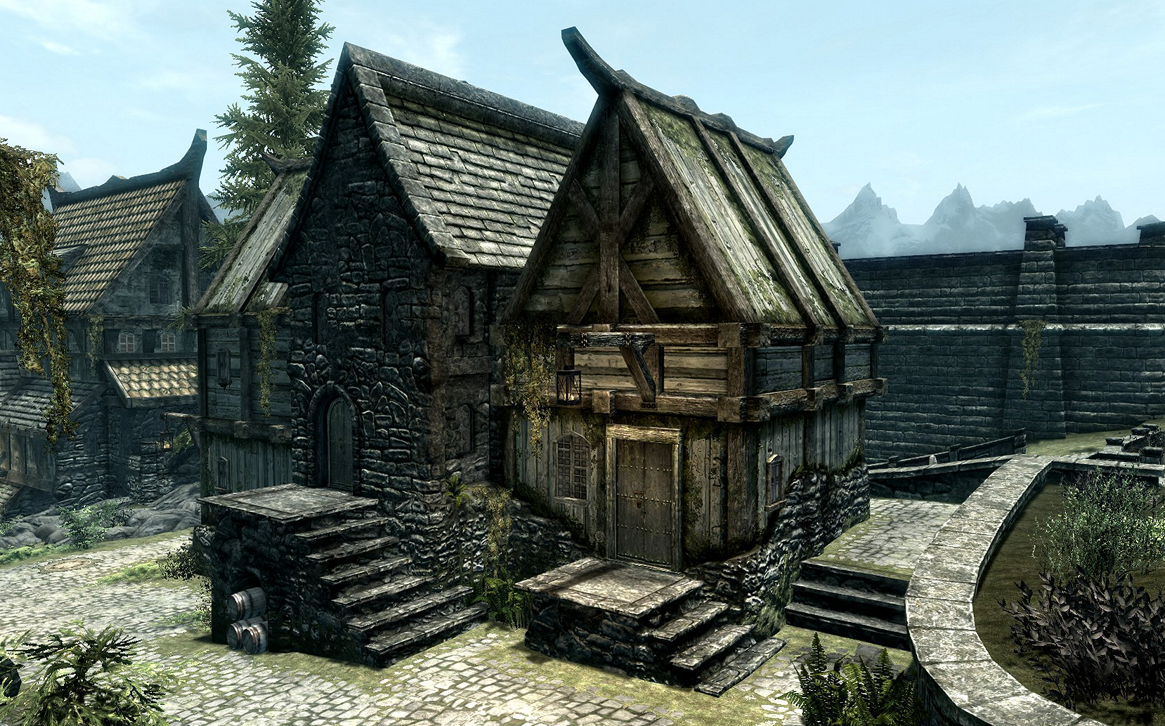 skyrim houses skyrim houses