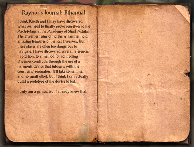 File:Raynor's Journal.png