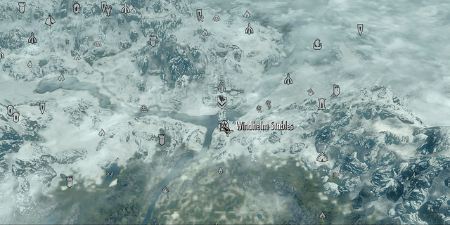 File:Windhelm Stables MapLocation.png