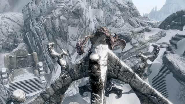 File:Legendary Dragon Arcwind Wall.png