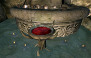 Shrine of Sithis Activated