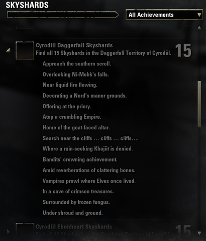 File:Skyshard - Cyrodiil Daggerfall.png