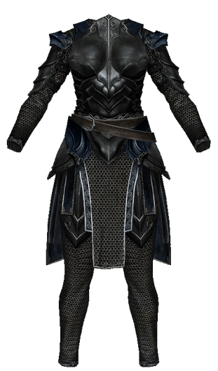 File:Ebony Mail (Skyrim) Female.png