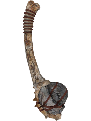 File:Grummite Cudgel.png