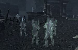 Ghosts of Vitharn