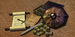 Klasa Agent (Morrowind).jpg