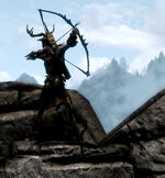 Forsworn Archer
