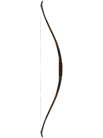 File:Oblivion IronBow.png