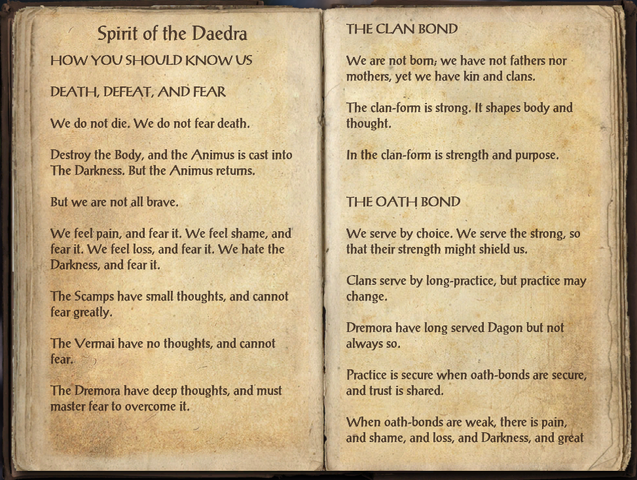 File:Spirit of the Daedra 1 of 2.png