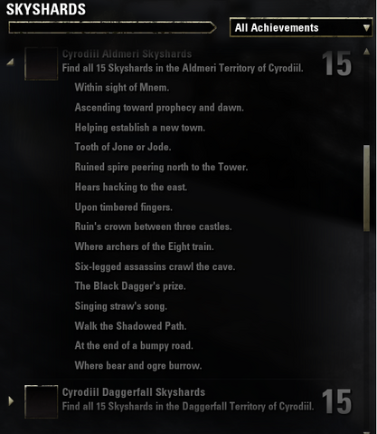 File:Skyshard - Cyrodiil Aldmeri.png