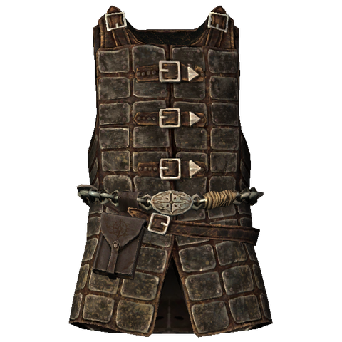 File:DawnguardArmor brown.png