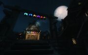 ChristmasLanternsInWhiterun