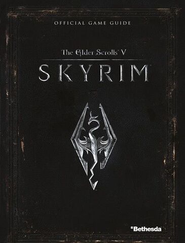 File:Skyrim Strategy Guide.jpg