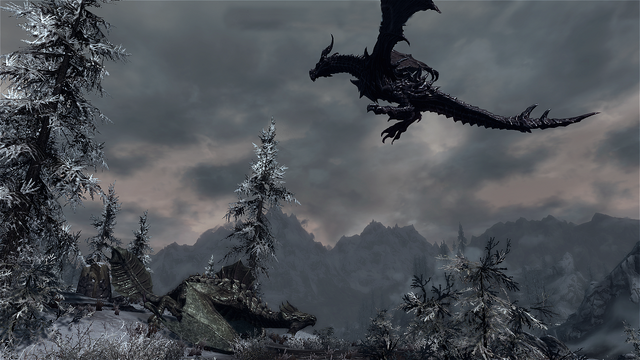 File:Alduin resurrecting Viinturuth.png
