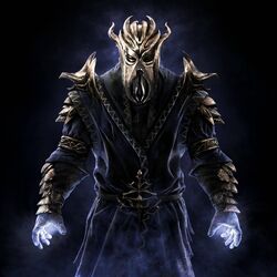First Dragonborn.jpg