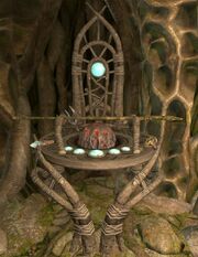 Staff Enchanter