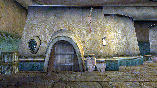 File:Hlaalu Weaponsmith.png