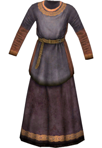 File:Girl's Grey Dress.png
