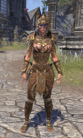 File:Golden Saint (Online).png