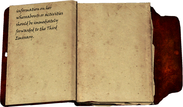 File:Thalmor Dossier Delphine Page 5-6.png