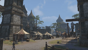 Wayrest market
