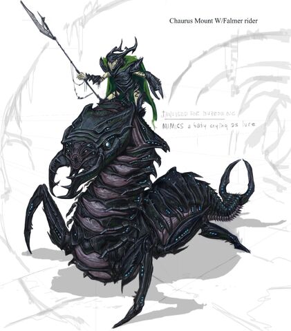 File:Chaurus Mount.jpg
