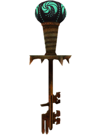 Llave maestra