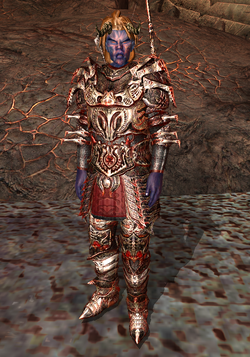 Dremora-Valkynaz