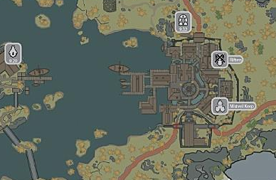 Rifton (Skyrim) | Elder Scrolls Wiki | Fandom powered by Wikia