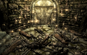 Dead Bodies