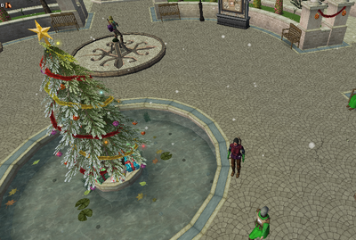 CentralSquareWinterHoliday