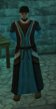 Mage Lucas