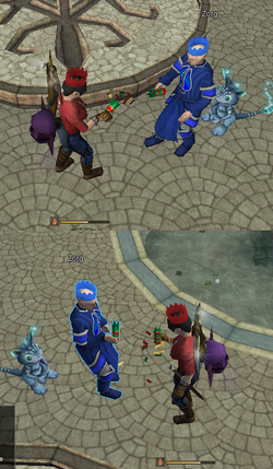 FestiveCrackerPull