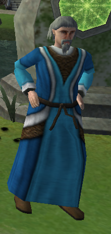 Mage Taurnik