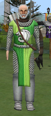 Knight Samuel