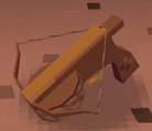 Eldritch Tripwire Gun