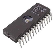 Eprom 27c256 32k